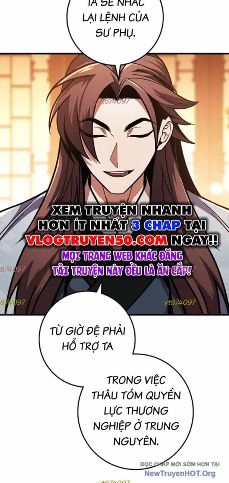 Thanh Kiếm Của Hoàng Đế - Chương 92 - ảnh 51