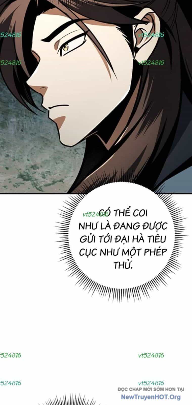 Thanh Kiếm Của Hoàng Đế - Chương 93 - ảnh 110