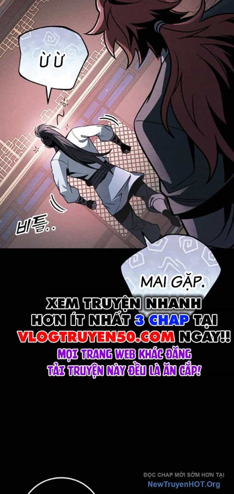 Thanh Kiếm Của Hoàng Đế - Chương 93 - ảnh 34