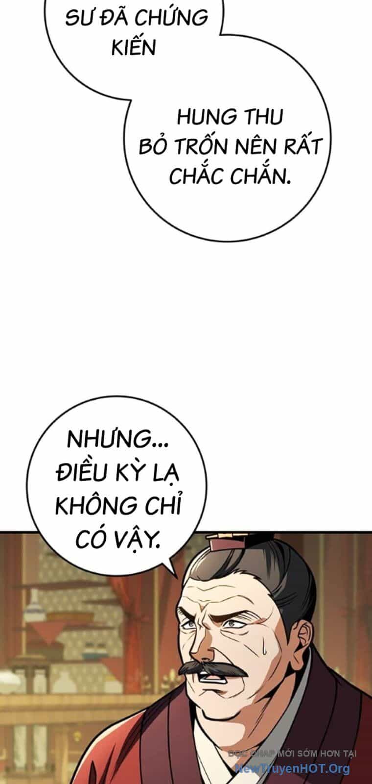 Thanh Kiếm Của Hoàng Đế - Chương 93 - ảnh 86