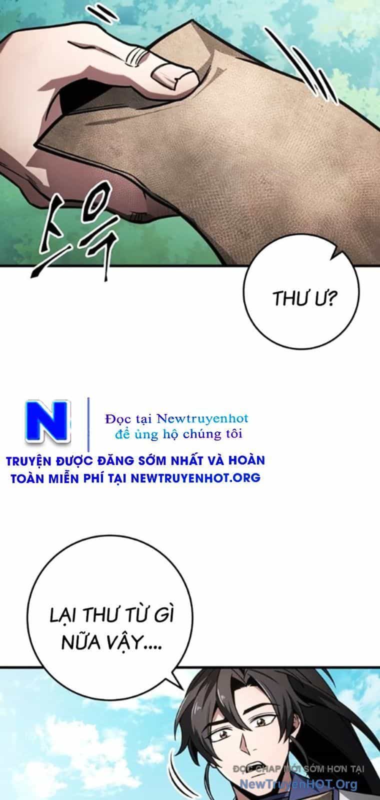 Thanh Kiếm Của Hoàng Đế - Chương 95 - ảnh 71