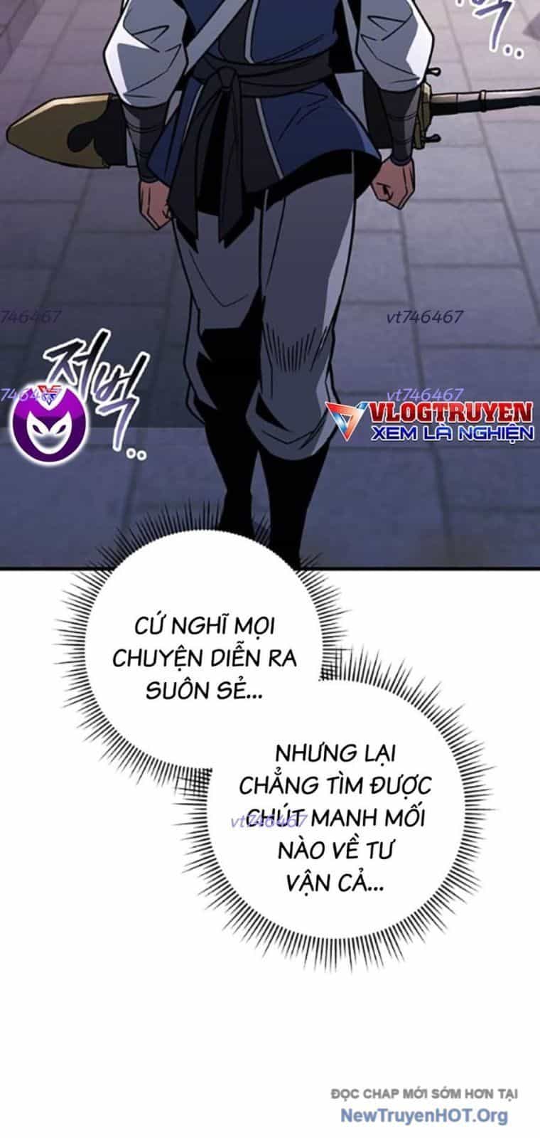 Thanh Kiếm Của Hoàng Đế - Chương 96 - ảnh 111