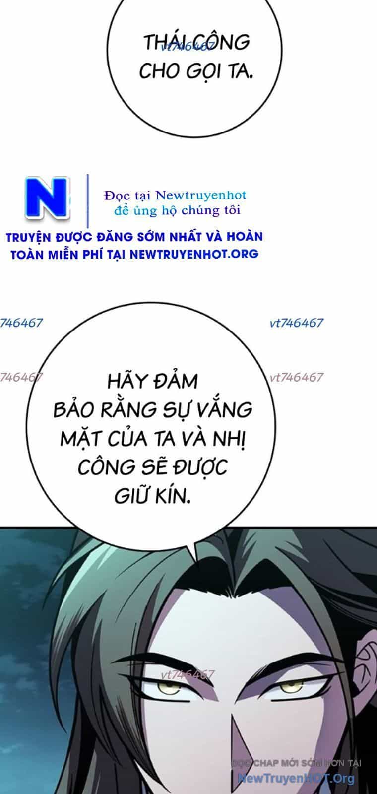 Thanh Kiếm Của Hoàng Đế - Chương 96 - ảnh 63