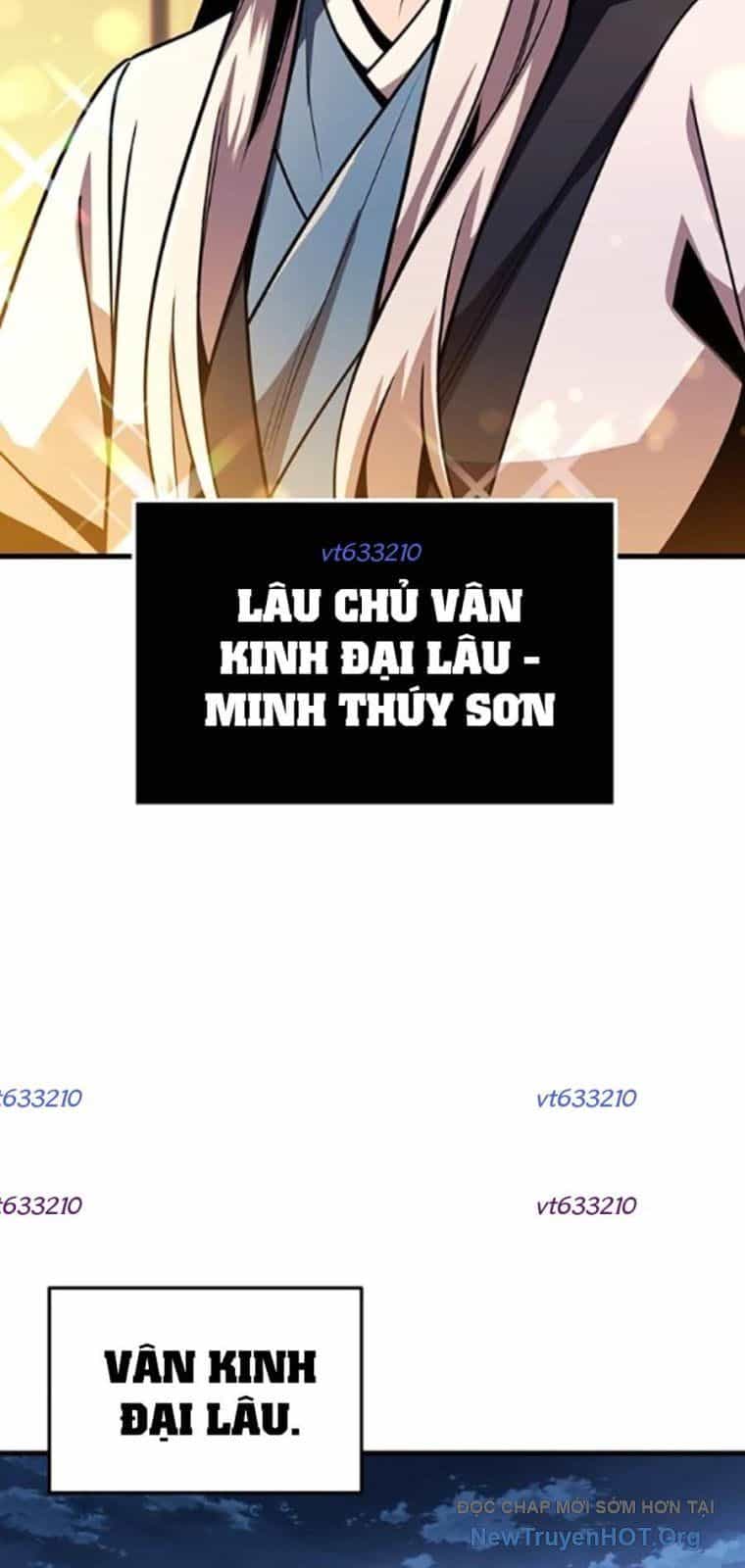 Thanh Kiếm Của Hoàng Đế - Chương 97 - ảnh 5