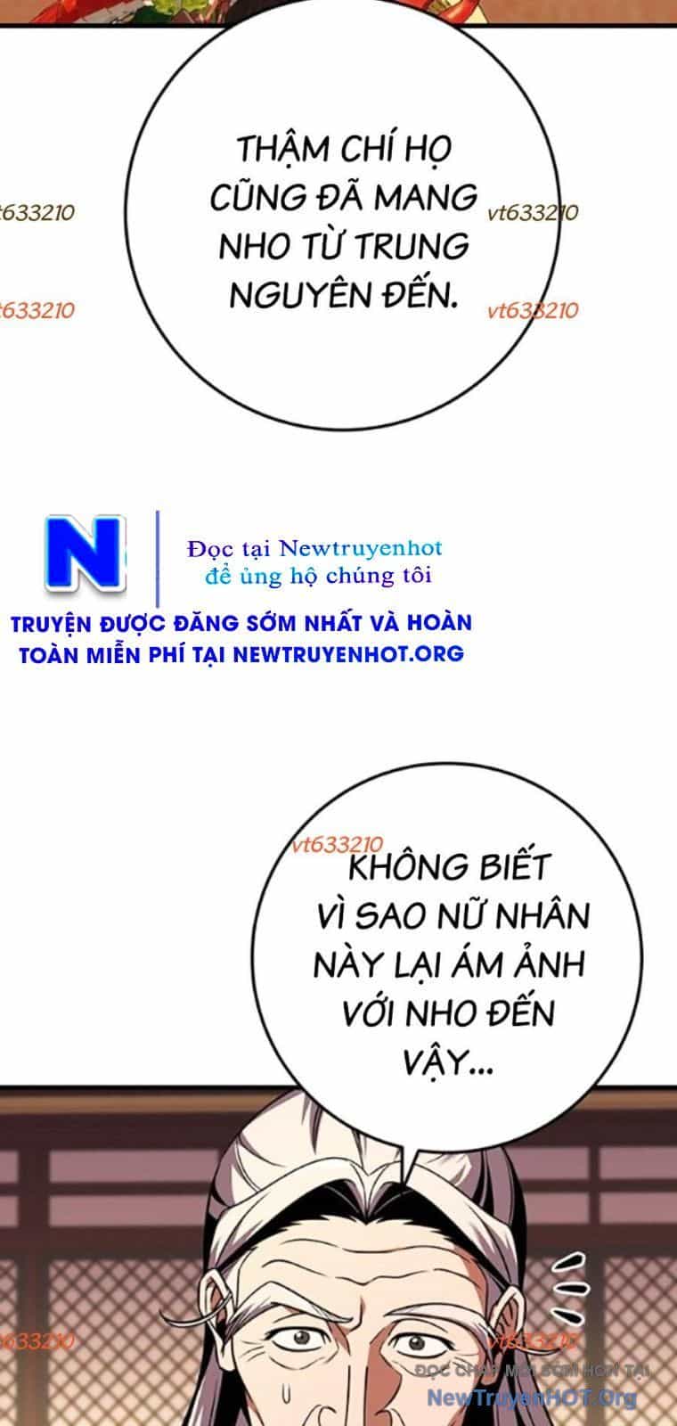Thanh Kiếm Của Hoàng Đế - Chương 97 - ảnh 55