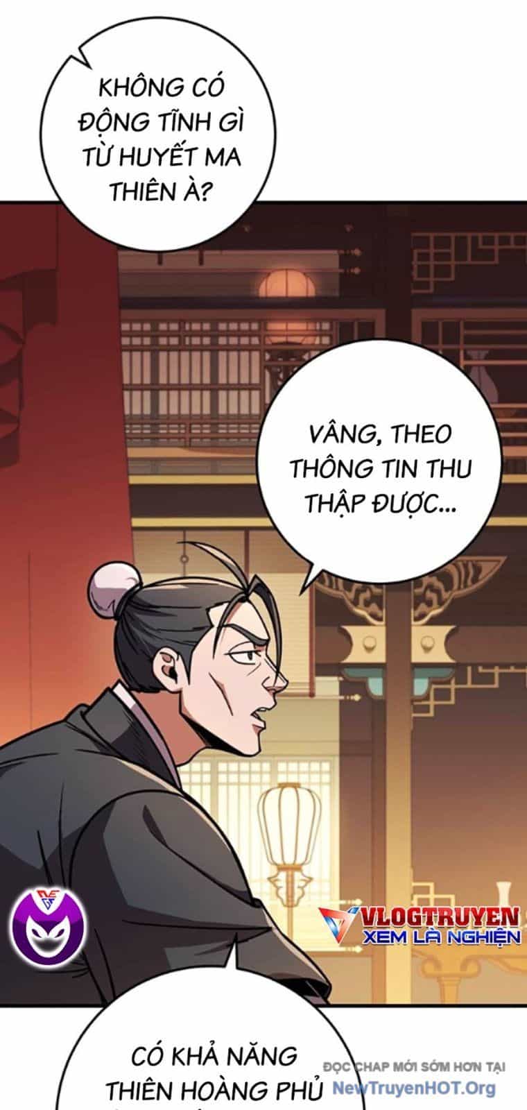 Thanh Kiếm Của Hoàng Đế - Chương 97 - ảnh 82