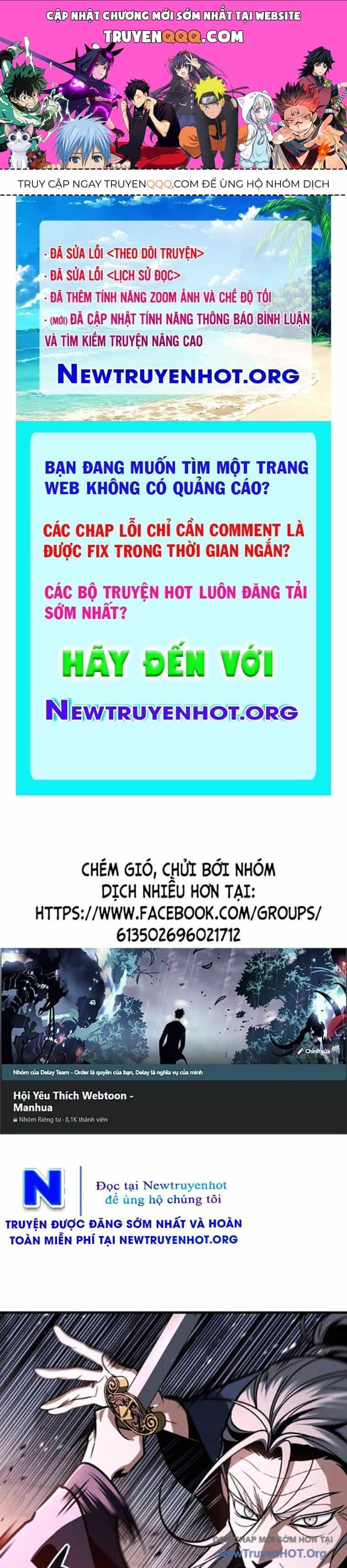 Thanh Kiếm Của Hoàng Đế - Chương 98 - ảnh 1