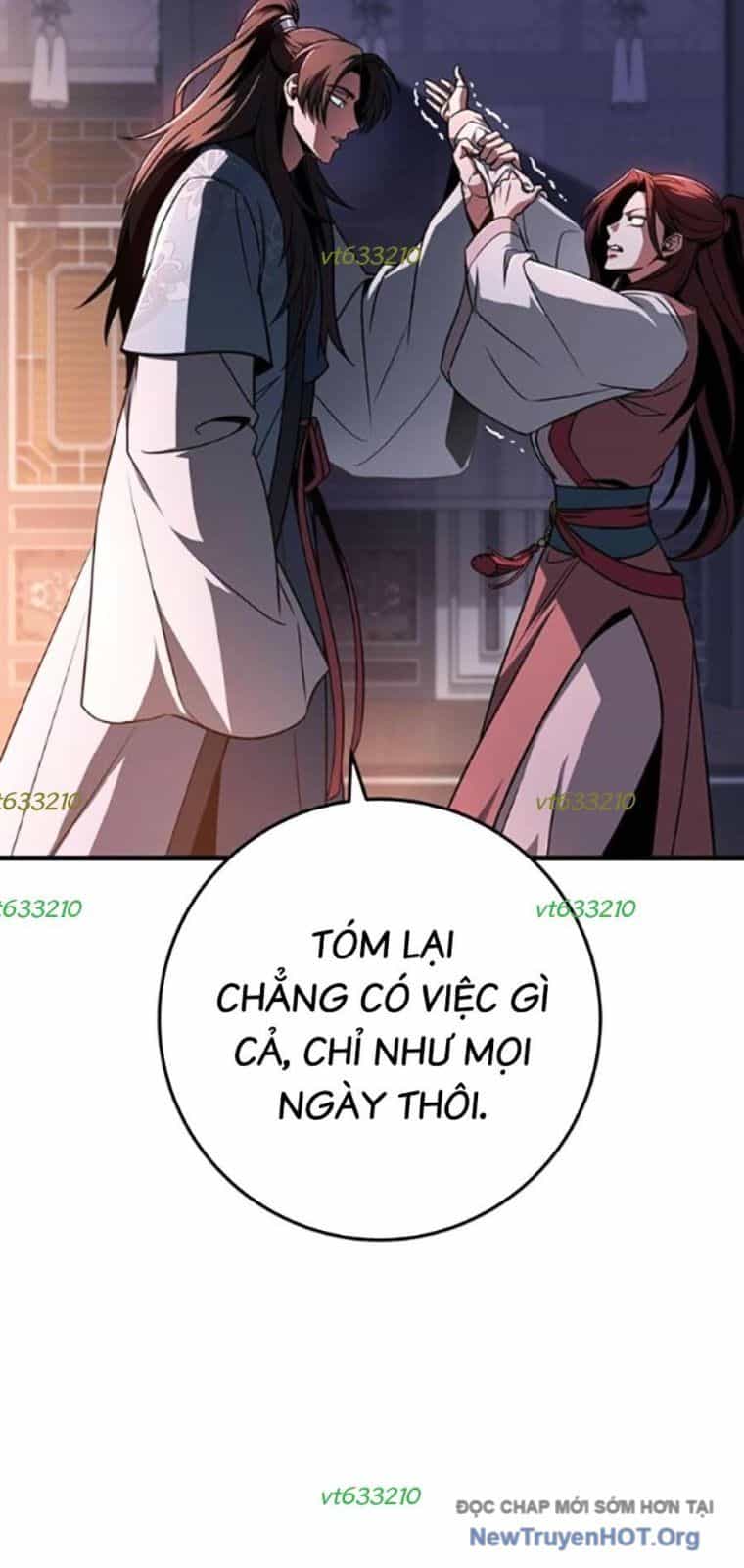 Thanh Kiếm Của Hoàng Đế - Chương 98 - ảnh 62