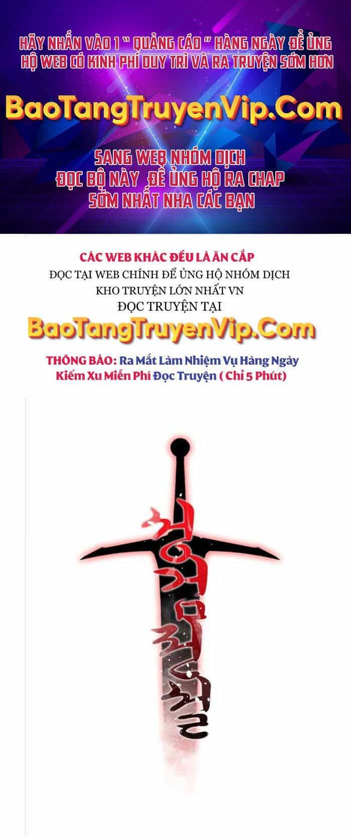 Thánh Kiếm Huyền Thoại - Chương 3 - ảnh 1