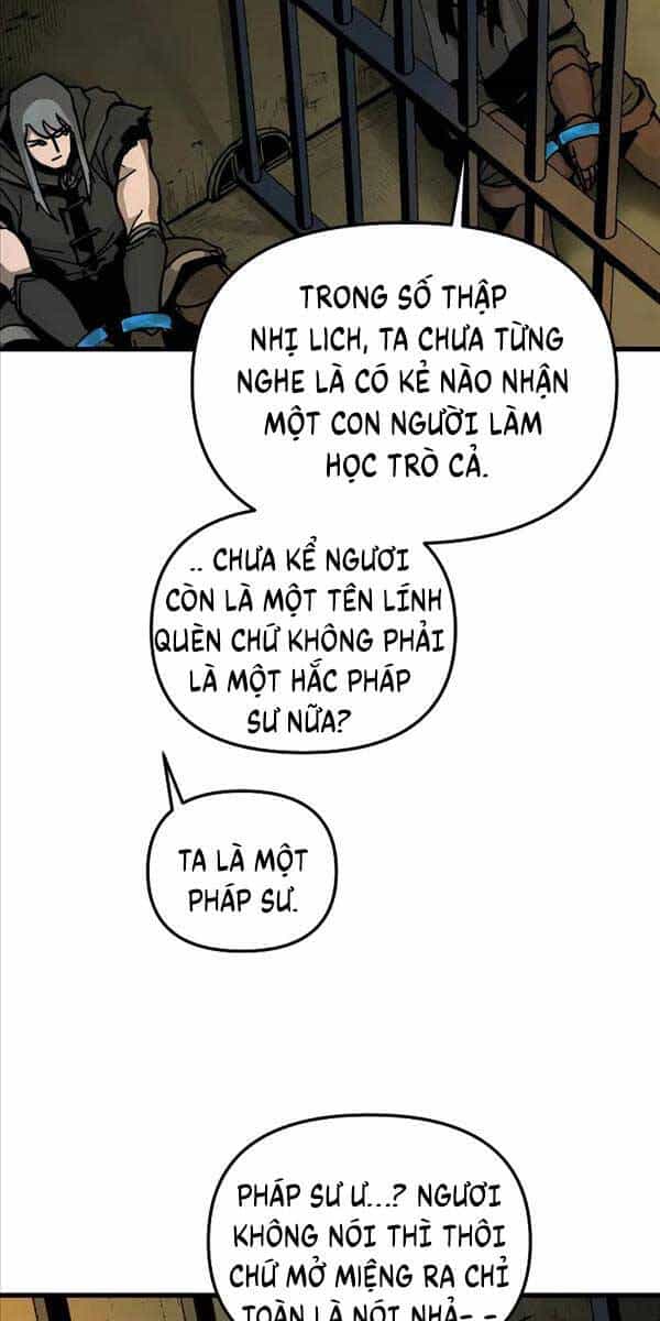 Thánh Kiếm Huyền Thoại - Chương 9 - ảnh 32