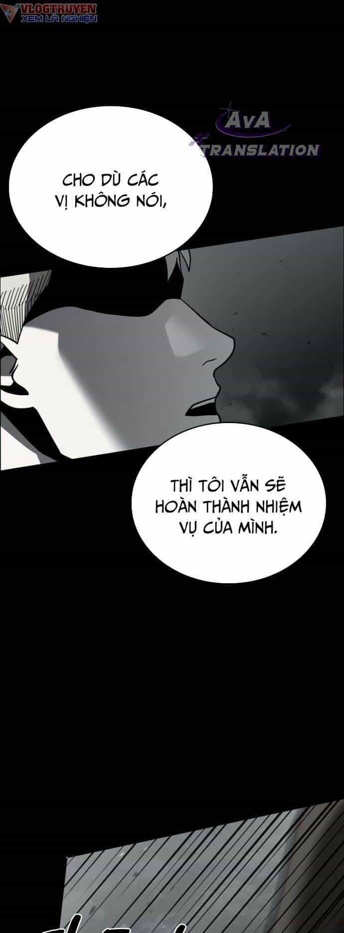 Thánh Kỵ Sĩ Trong Thế Giới Ảo Đen Tối - Chương 1 - ảnh 164