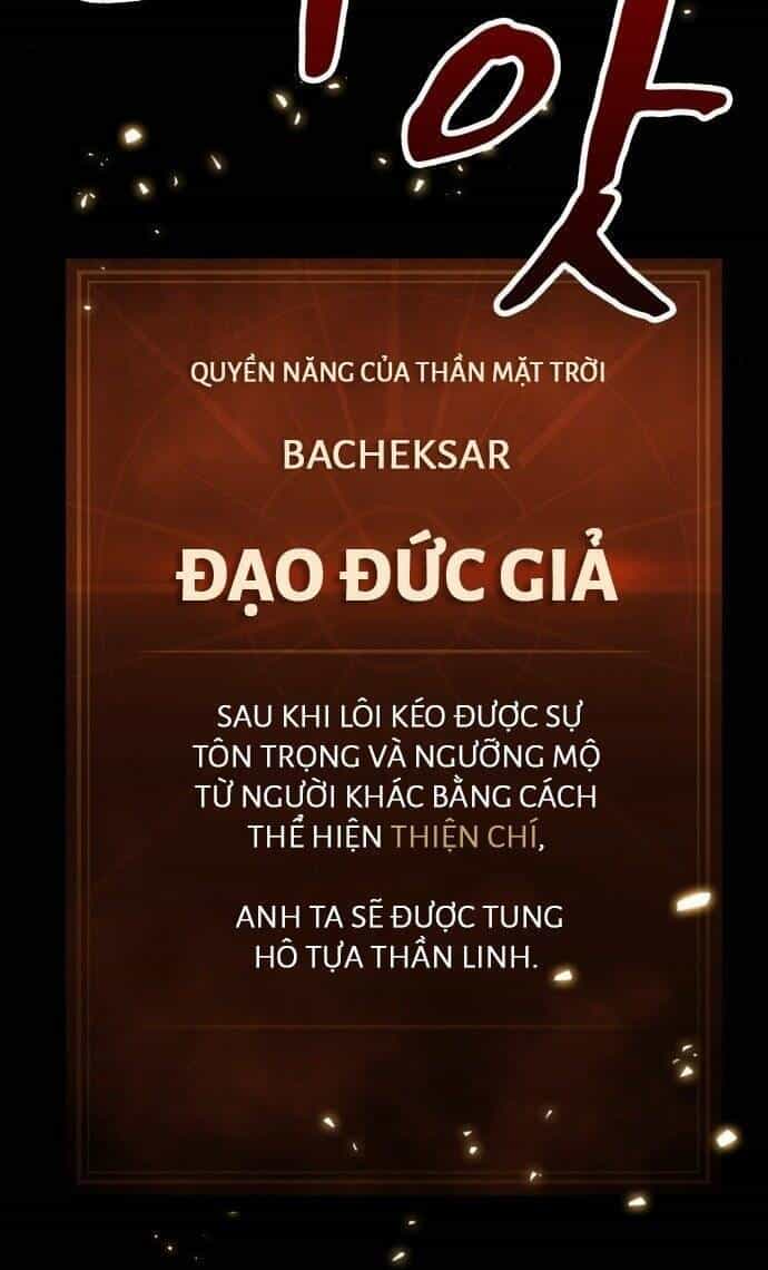 Thánh Kỵ Sĩ Trong Thế Giới Ảo Đen Tối - Chương 1 - ảnh 173