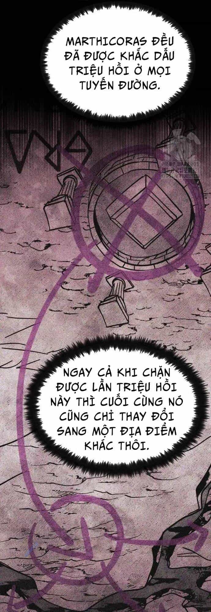 Thánh Kỵ Sĩ Trong Thế Giới Ảo Đen Tối - Chương 10 - ảnh 16