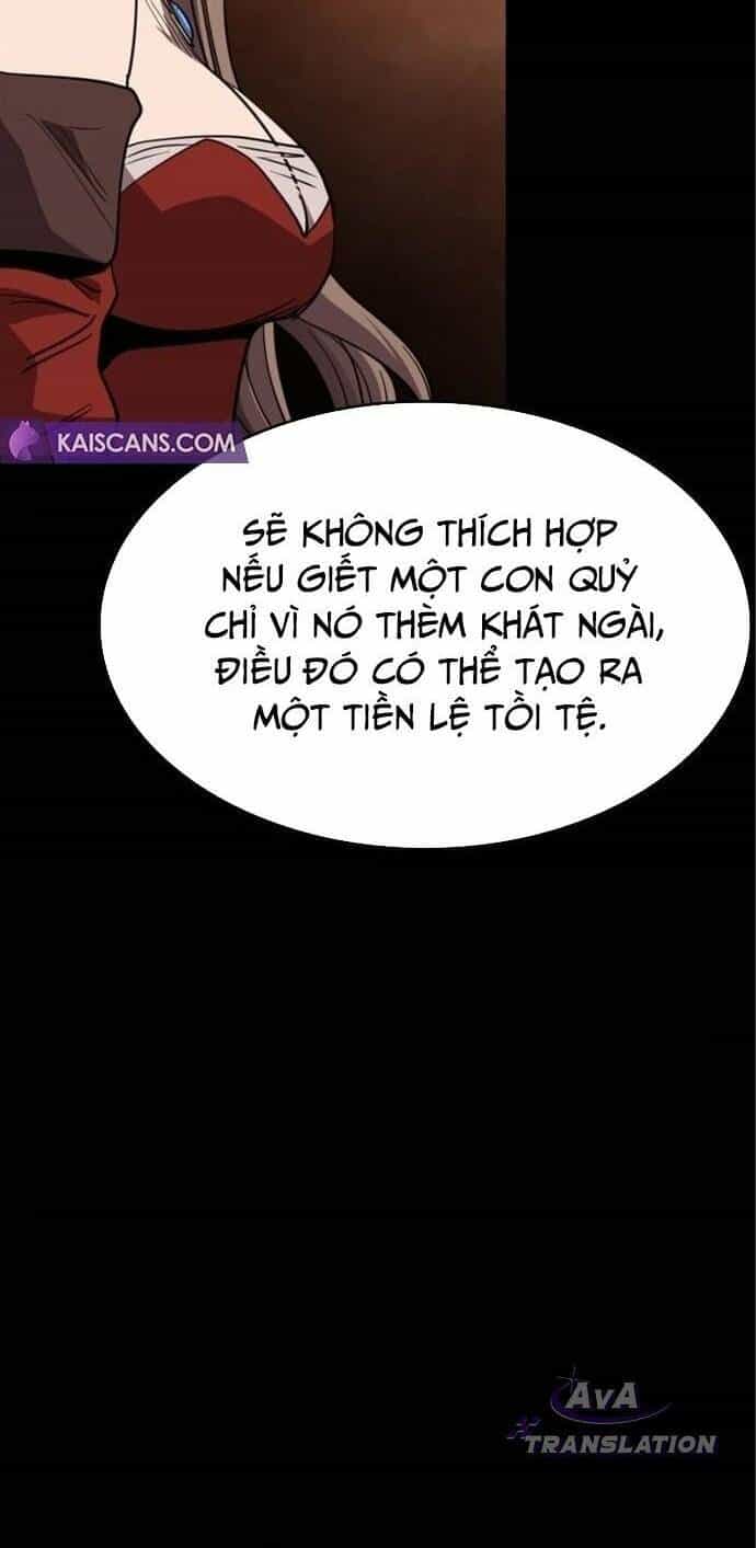 Thánh Kỵ Sĩ Trong Thế Giới Ảo Đen Tối - Chương 3 - ảnh 46