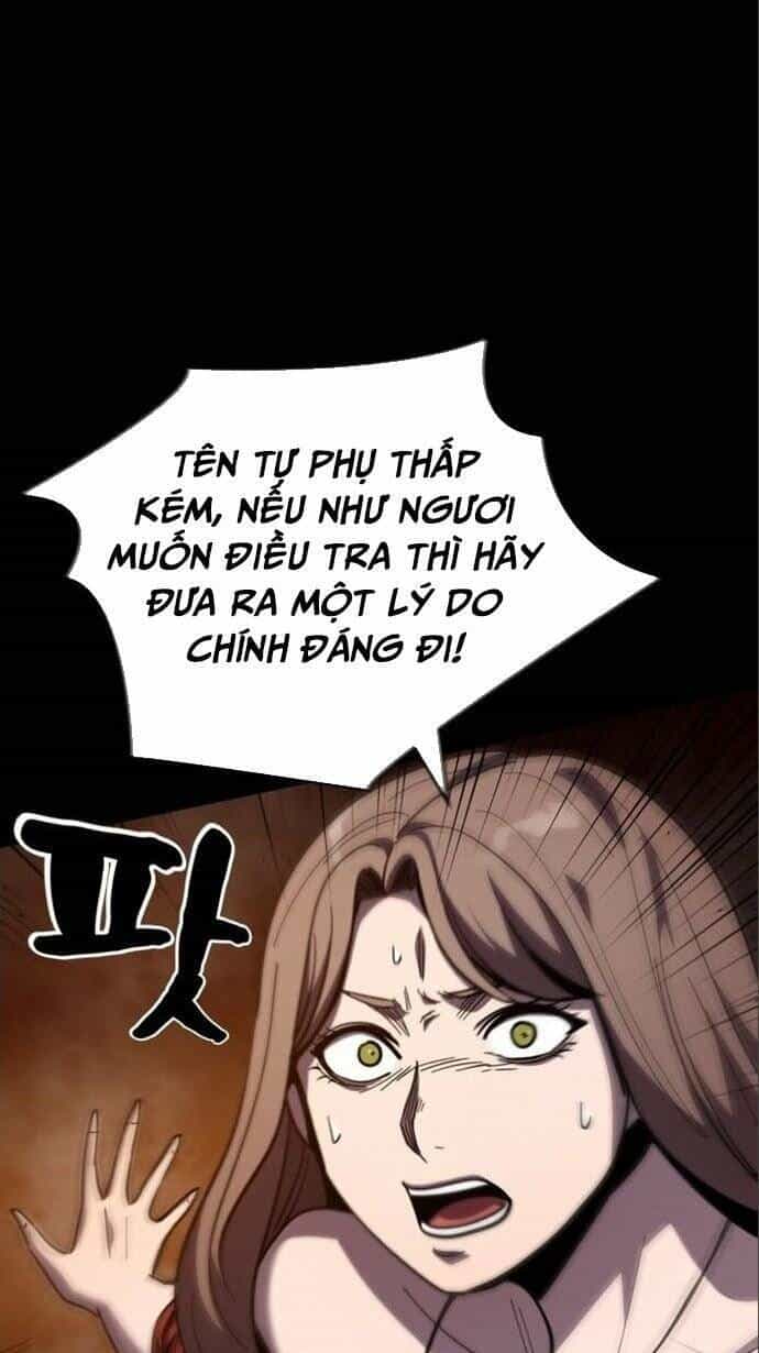 Thánh Kỵ Sĩ Trong Thế Giới Ảo Đen Tối - Chương 3 - ảnh 69