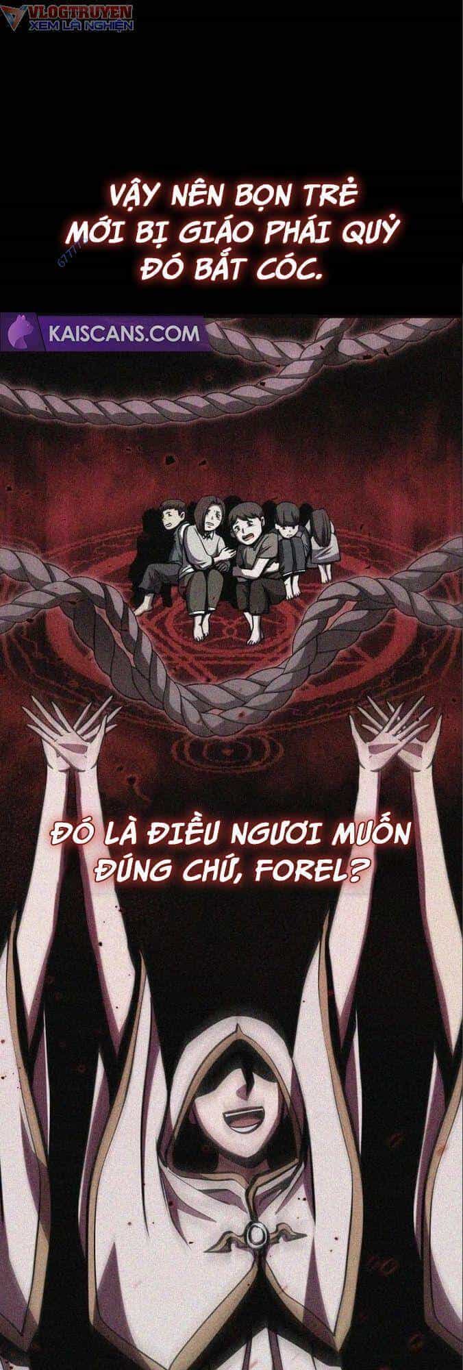 Thánh Kỵ Sĩ Trong Thế Giới Ảo Đen Tối - Chương 4 - ảnh 78