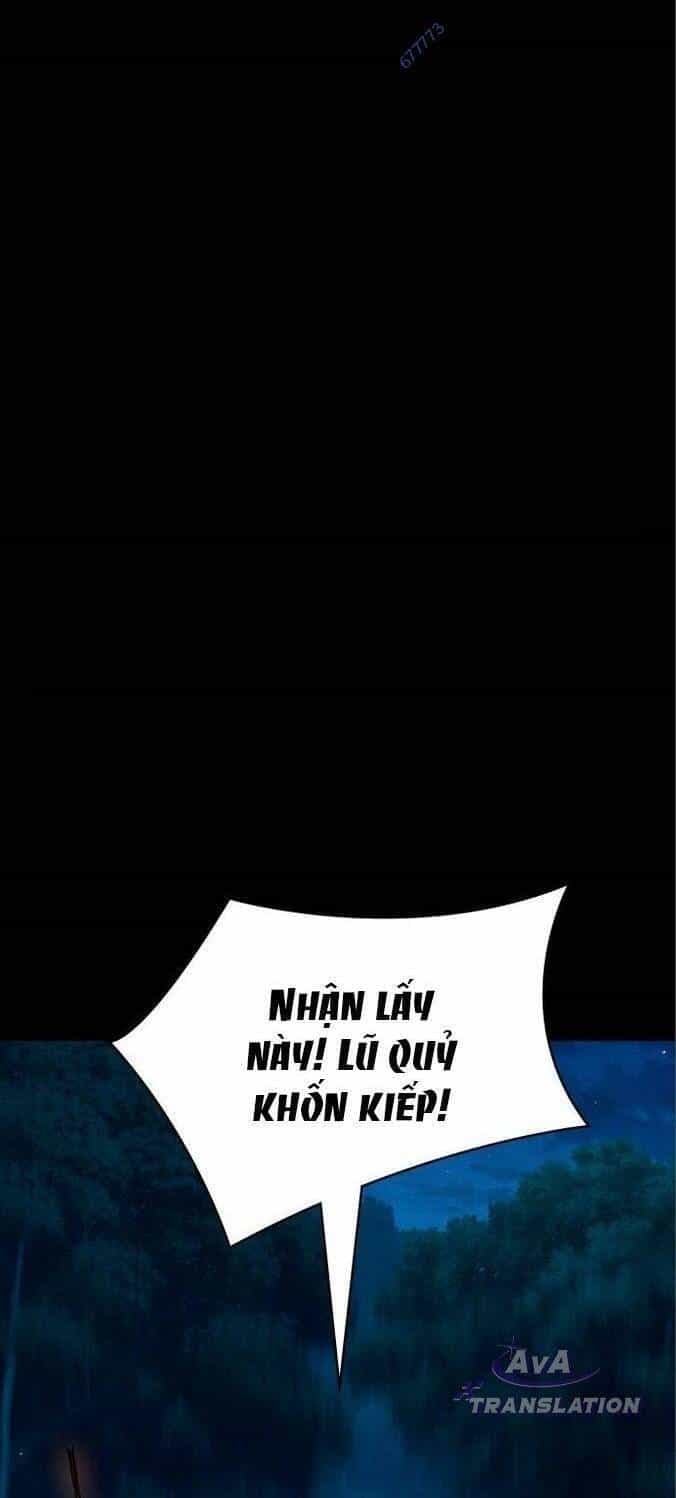 Thánh Kỵ Sĩ Trong Thế Giới Ảo Đen Tối - Chương 5 - ảnh 10