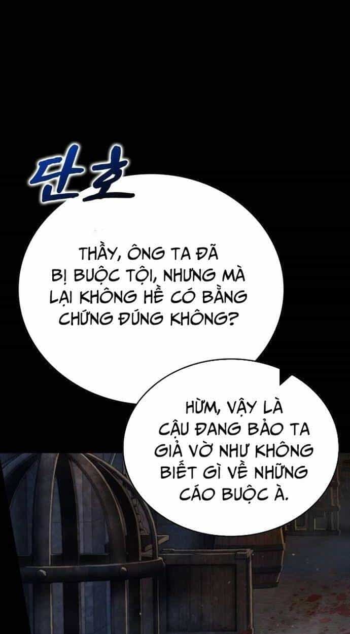 Thánh Kỵ Sĩ Trong Thế Giới Ảo Đen Tối - Chương 7 - ảnh 107