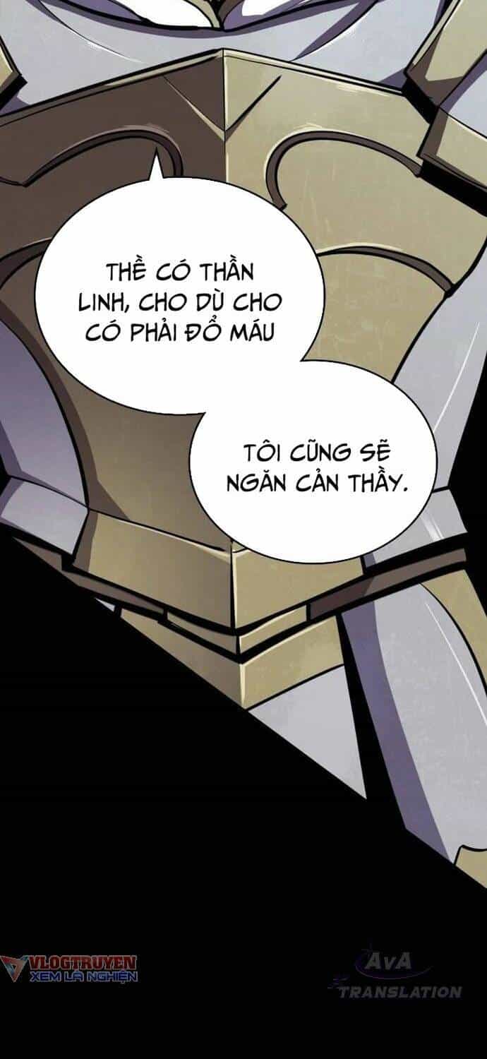 Thánh Kỵ Sĩ Trong Thế Giới Ảo Đen Tối - Chương 7 - ảnh 111