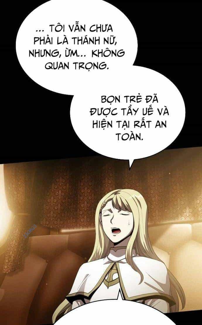 Thánh Kỵ Sĩ Trong Thế Giới Ảo Đen Tối - Chương 7 - ảnh 36