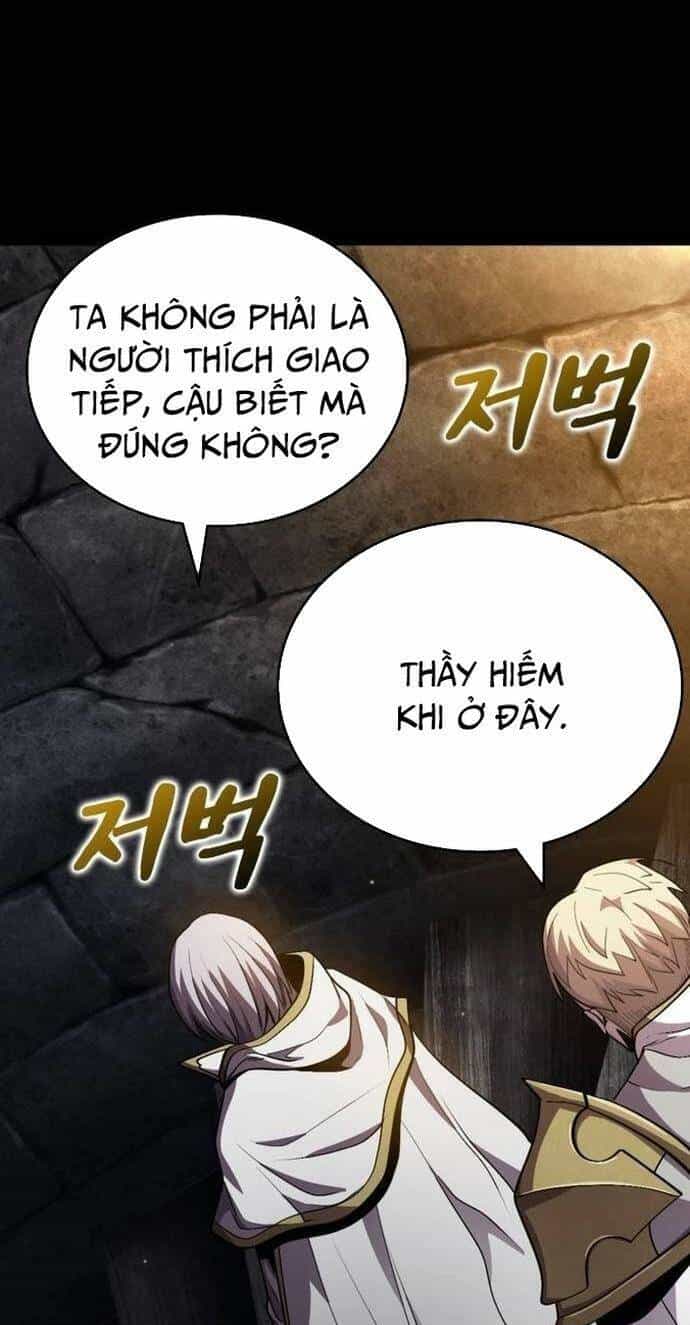Thánh Kỵ Sĩ Trong Thế Giới Ảo Đen Tối - Chương 7 - ảnh 91
