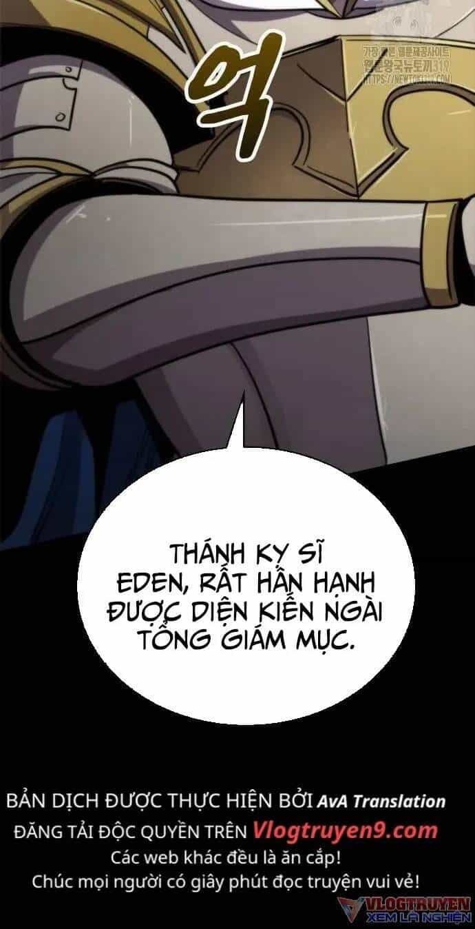 Thánh Kỵ Sĩ Trong Thế Giới Ảo Đen Tối - Chương 9 - ảnh 8