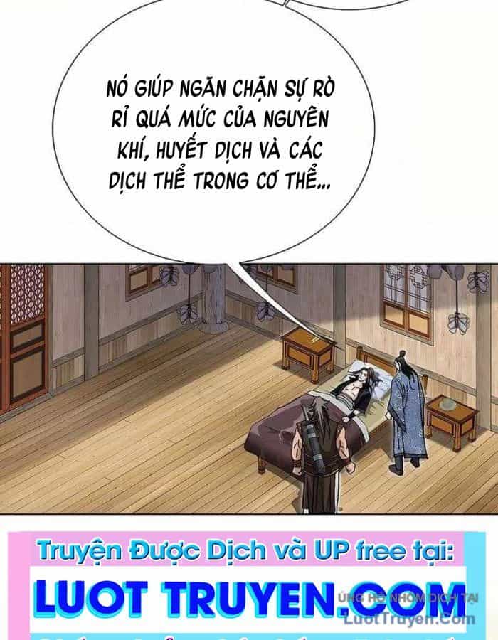 Thánh Linh Quy Lai - Chương 11 - ảnh 90