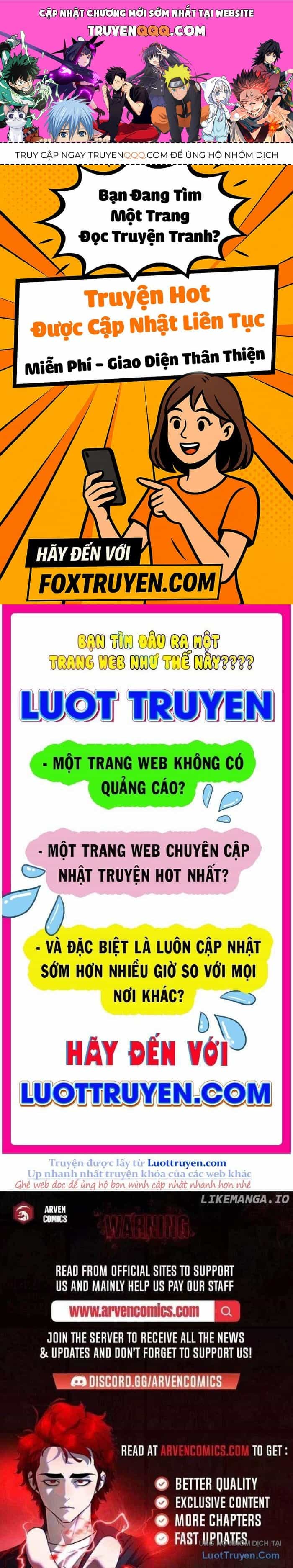 Thánh Linh Quy Lai - Chương 13 - ảnh 1