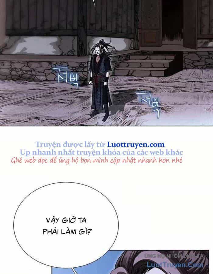 Thánh Linh Quy Lai - Chương 13 - ảnh 23