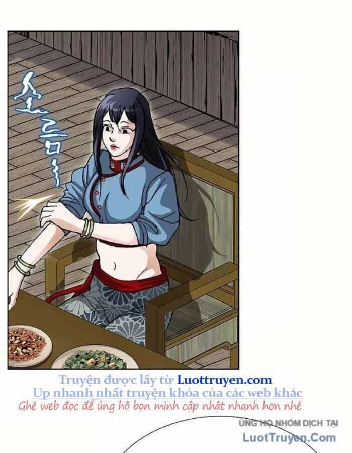 Thánh Linh Quy Lai - Chương 13 - ảnh 49