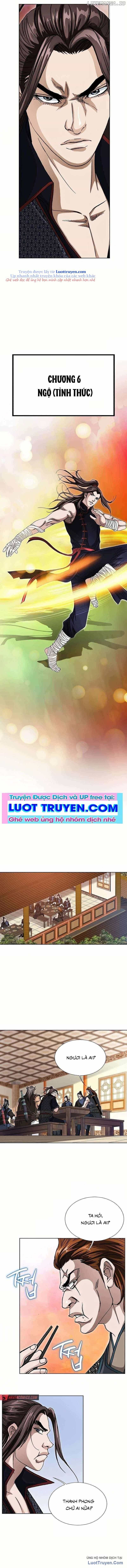 Thánh Linh Quy Lai - Chương 14 - ảnh 12