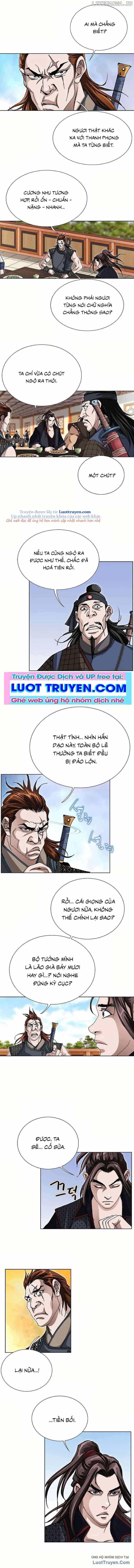 Thánh Linh Quy Lai - Chương 14 - ảnh 13