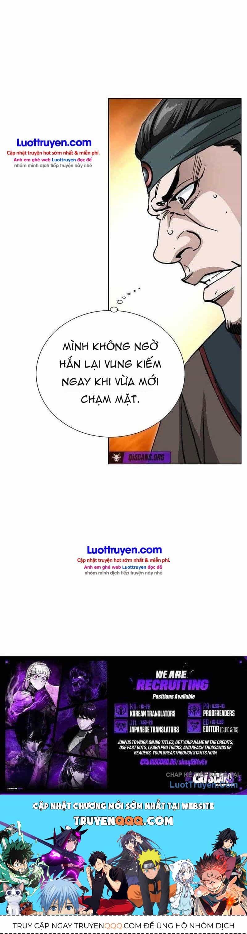 Thánh Linh Quy Lai - Chương 24 - ảnh 26