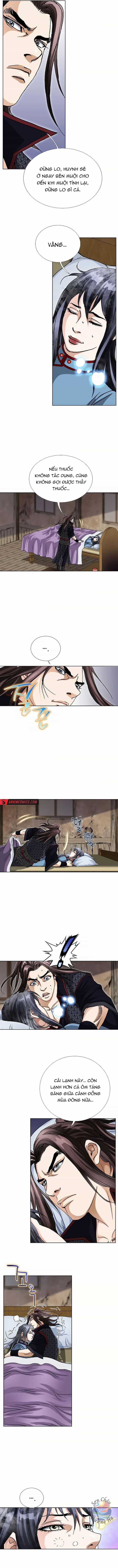 Thánh Linh Quy Lai - Chương 7 - ảnh 6