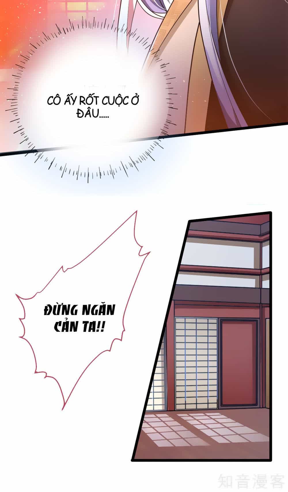 Thanh Loan Dẫn - Chương 12 - ảnh 12