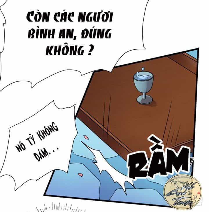 Thanh Loan Dẫn - Chương 3 - ảnh 14