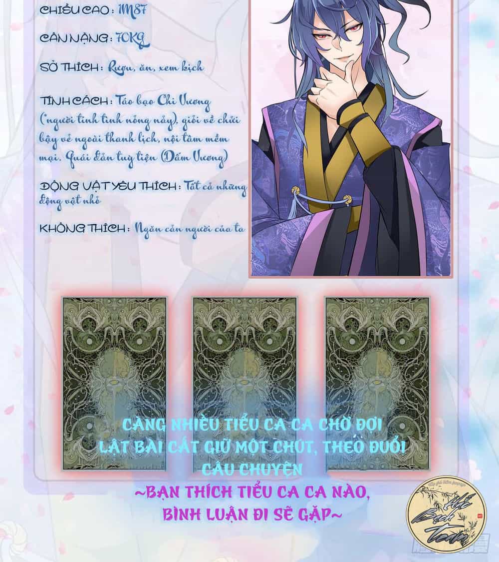 Thanh Loan Dẫn - Chương 3 - ảnh 39