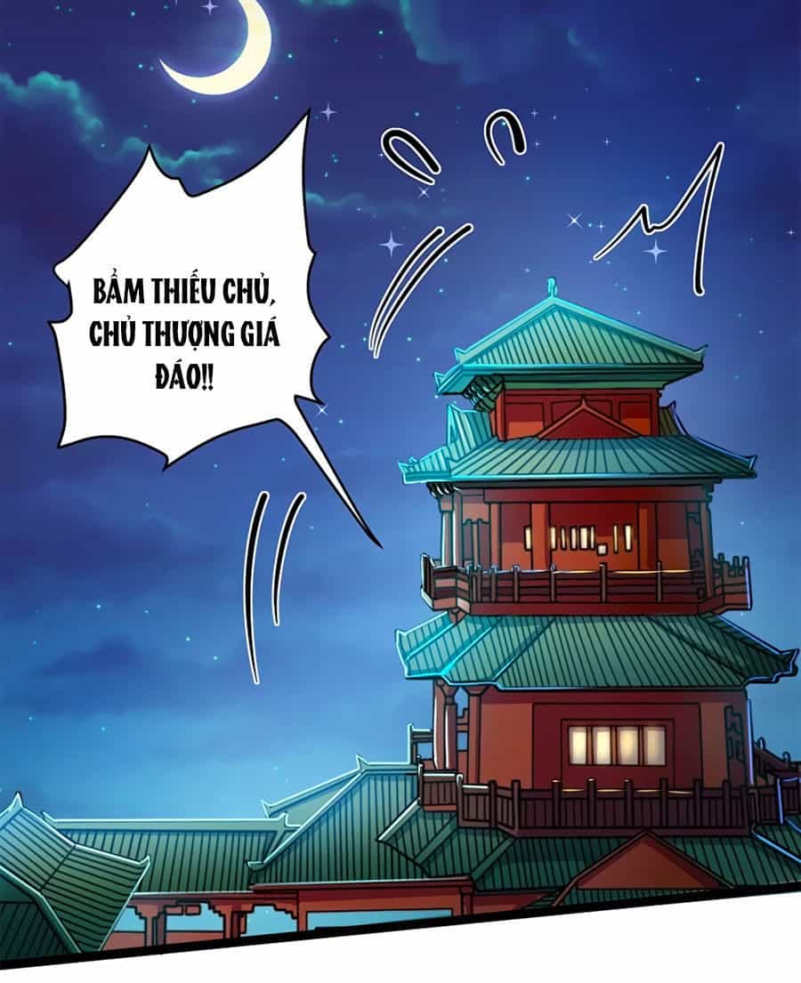 Thanh Loan Dẫn - Chương 4 - ảnh 11