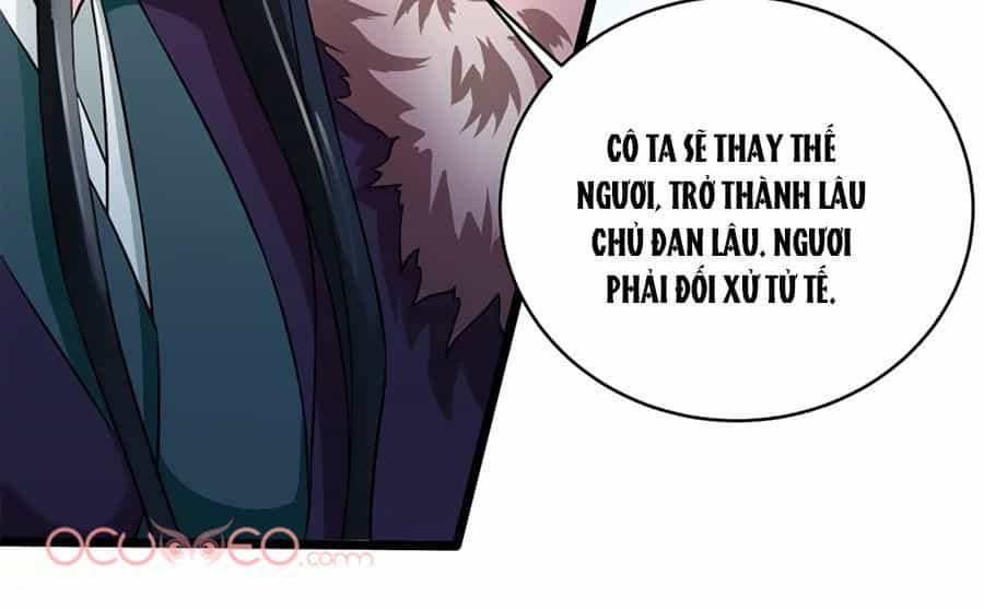 Thanh Loan Dẫn - Chương 4 - ảnh 15