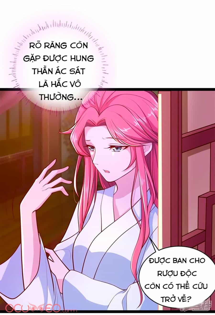 Thanh Loan Dẫn - Chương 5 - ảnh 15
