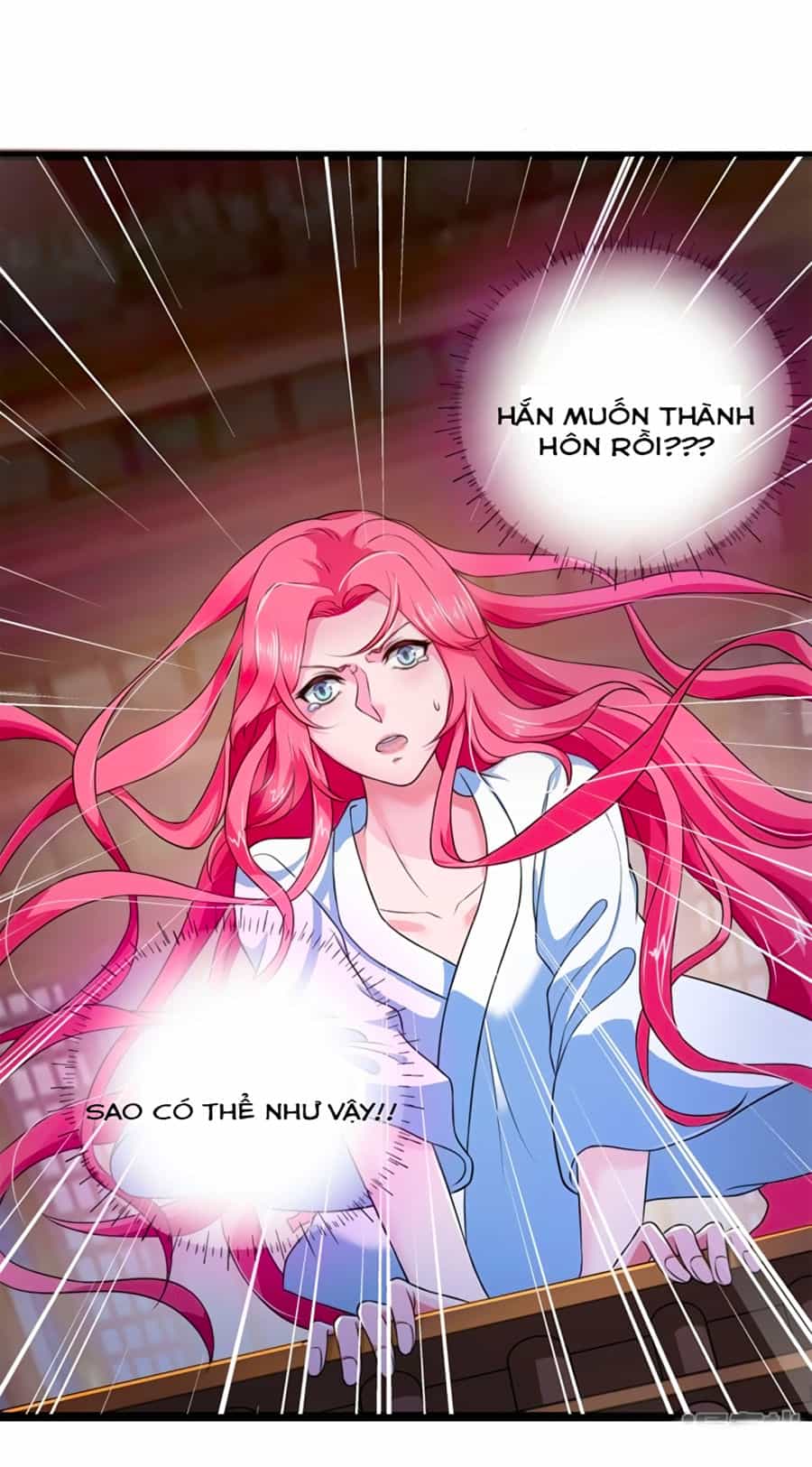 Thanh Loan Dẫn - Chương 6 - ảnh 8