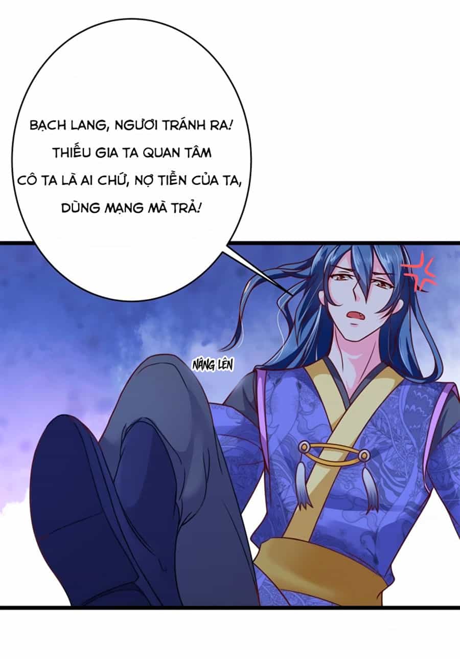 Thanh Loan Dẫn - Chương 6.5 - ảnh 13