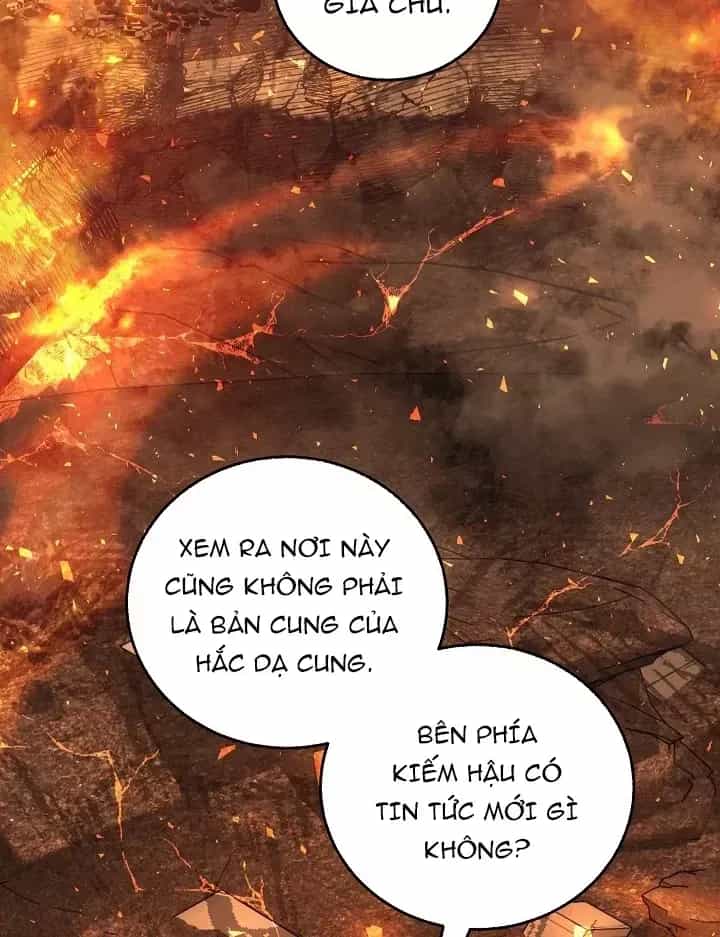 Thanh Mai Trúc Mã Của Đệ Nhất Thiên Hạ - Chương 99 - ảnh 21