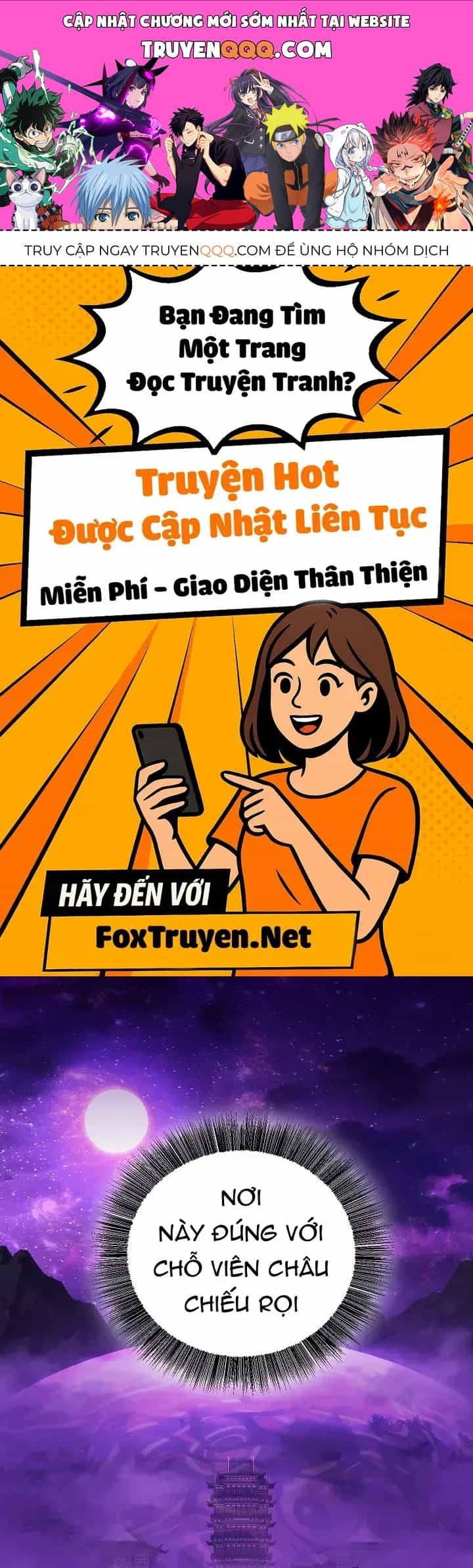 Thanh Mai Trúc Mã Của Đệ Nhất Thiên Hạ - Chương 100 - ảnh 1
