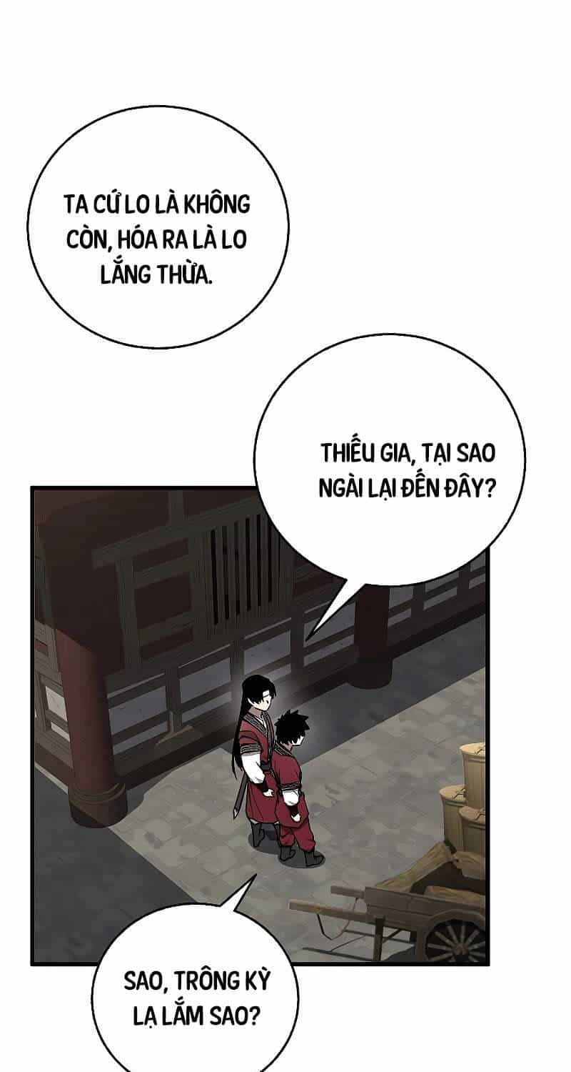 Thanh Mai Trúc Mã Của Đệ Nhất Thiên Hạ - Chương 12 - ảnh 30