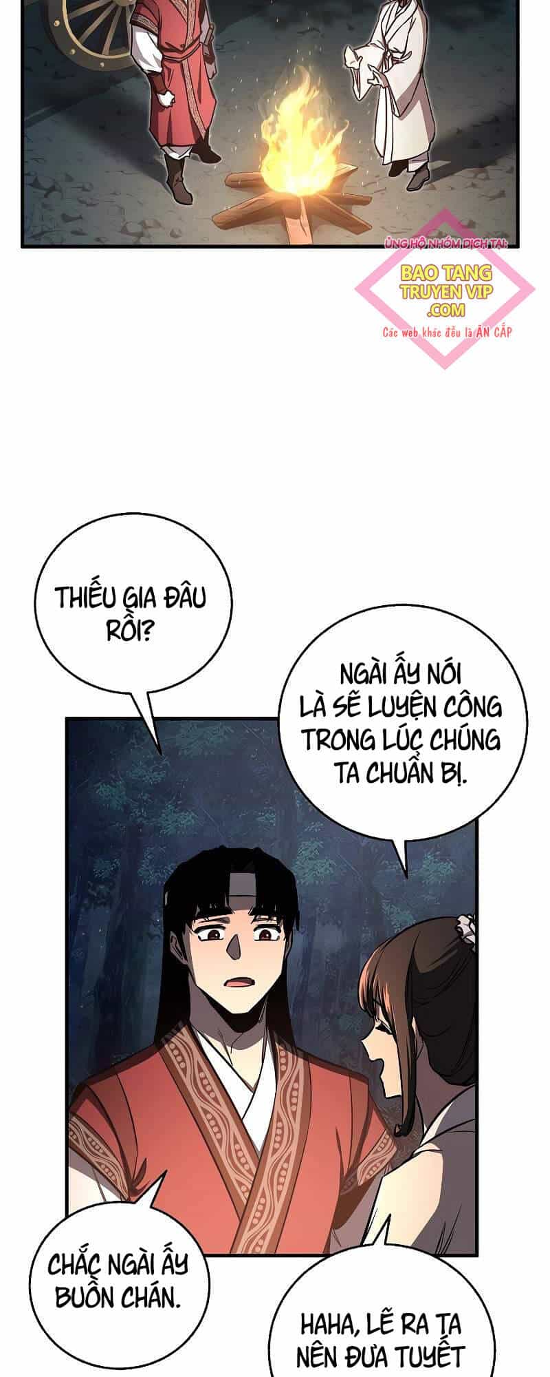 Thanh Mai Trúc Mã Của Đệ Nhất Thiên Hạ - Chương 17 - ảnh 2