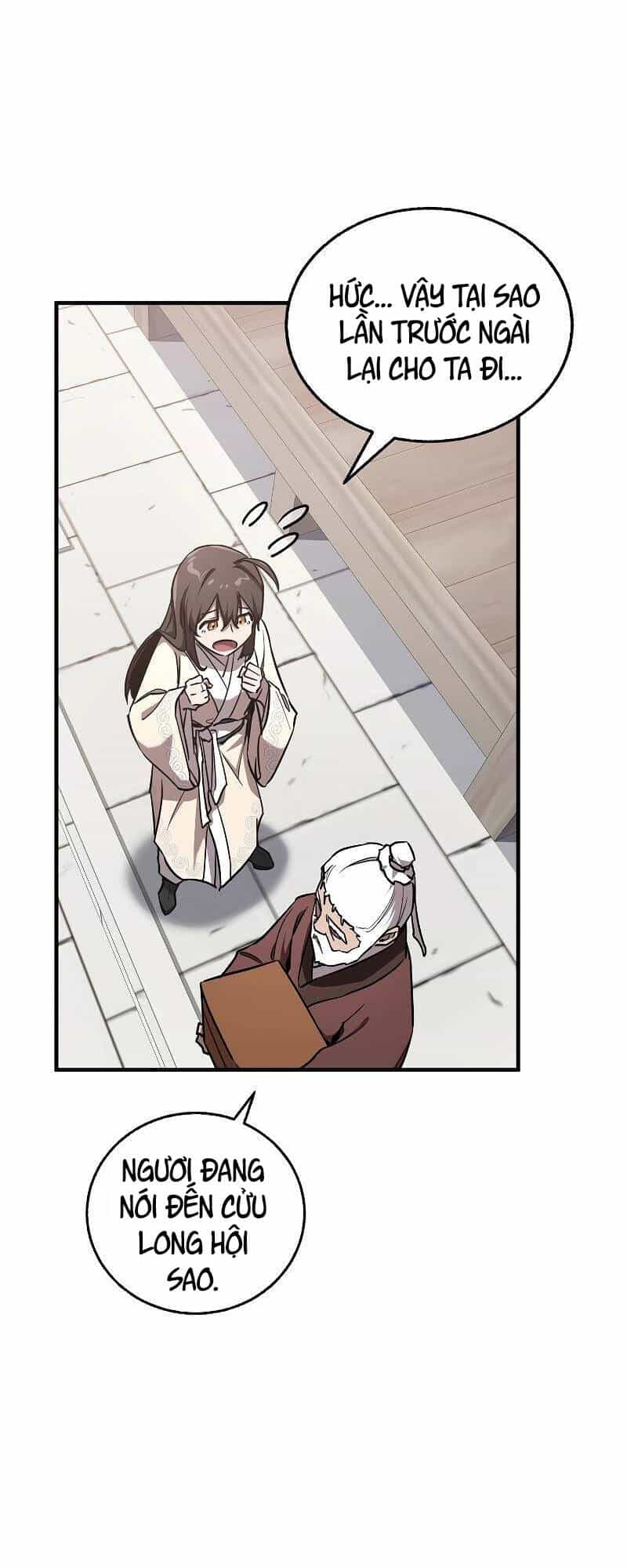 Thanh Mai Trúc Mã Của Đệ Nhất Thiên Hạ - Chương 17 - ảnh 23