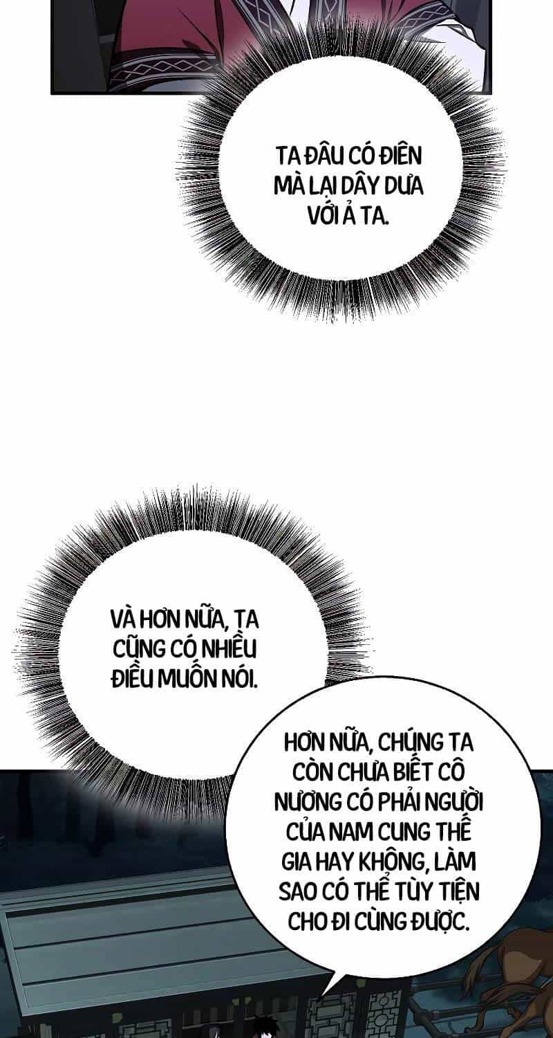 Thanh Mai Trúc Mã Của Đệ Nhất Thiên Hạ - Chương 18 - ảnh 38