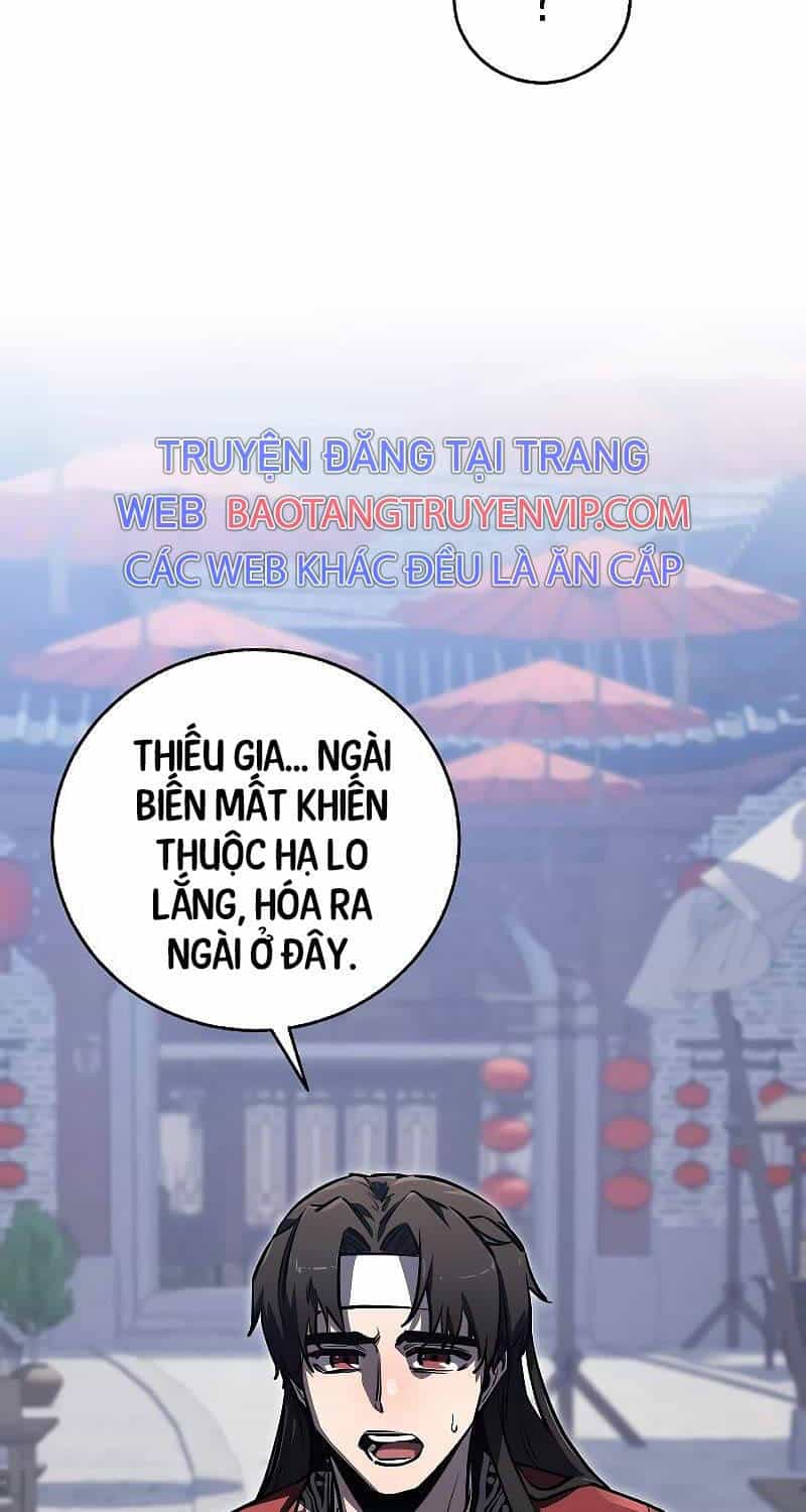 Thanh Mai Trúc Mã Của Đệ Nhất Thiên Hạ - Chương 2 - ảnh 28