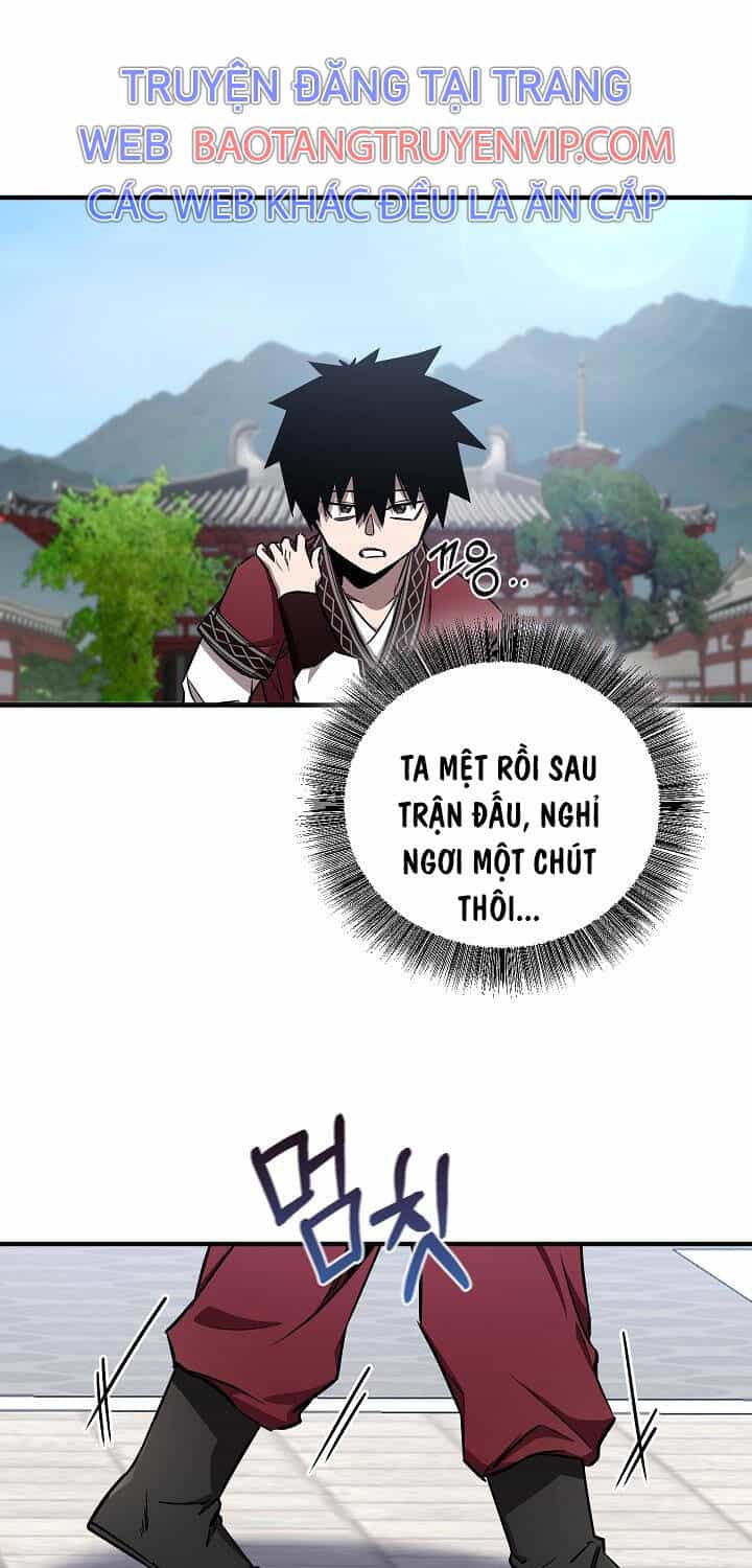 Thanh Mai Trúc Mã Của Đệ Nhất Thiên Hạ - Chương 23 - ảnh 43